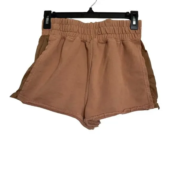 FP Movement Half Way There Short / Iced Coffee Size XS - Picture 3 of 9